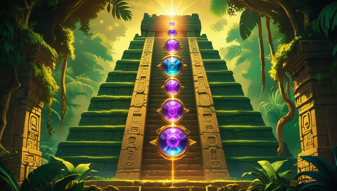 Aztec Gems