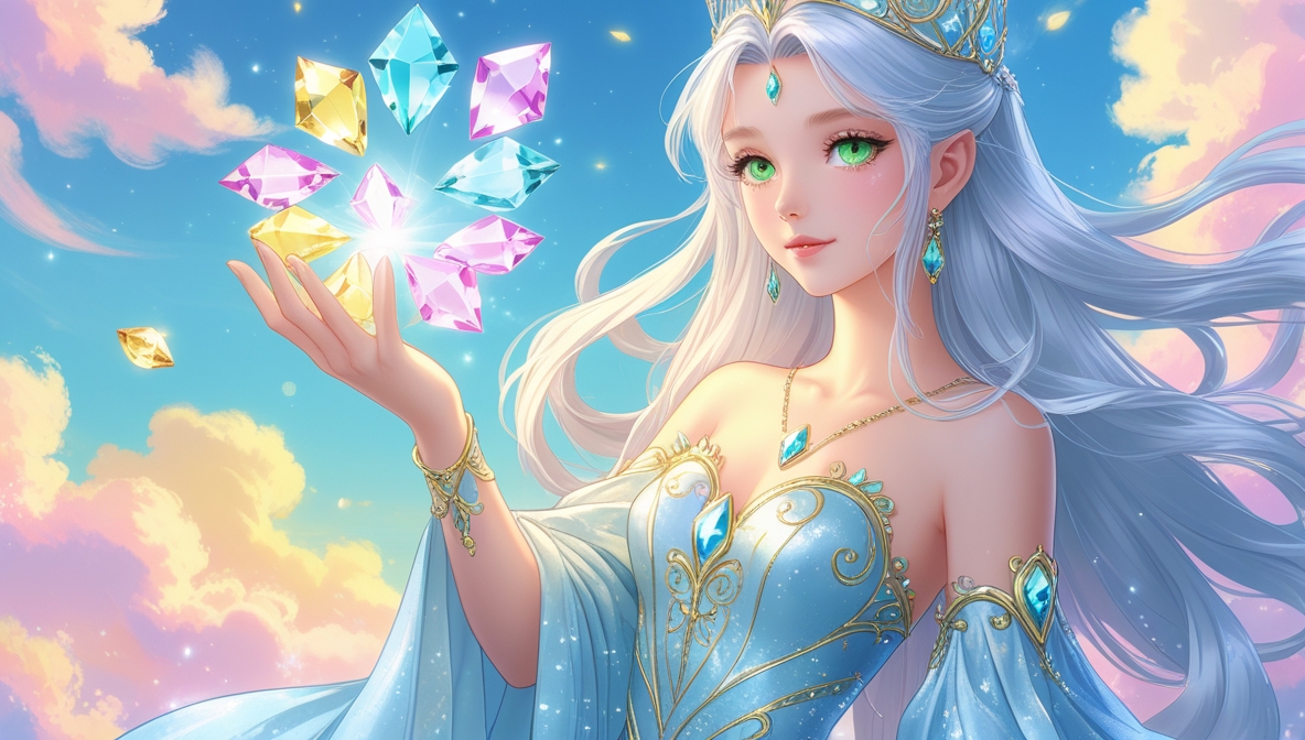 Starlight Princess