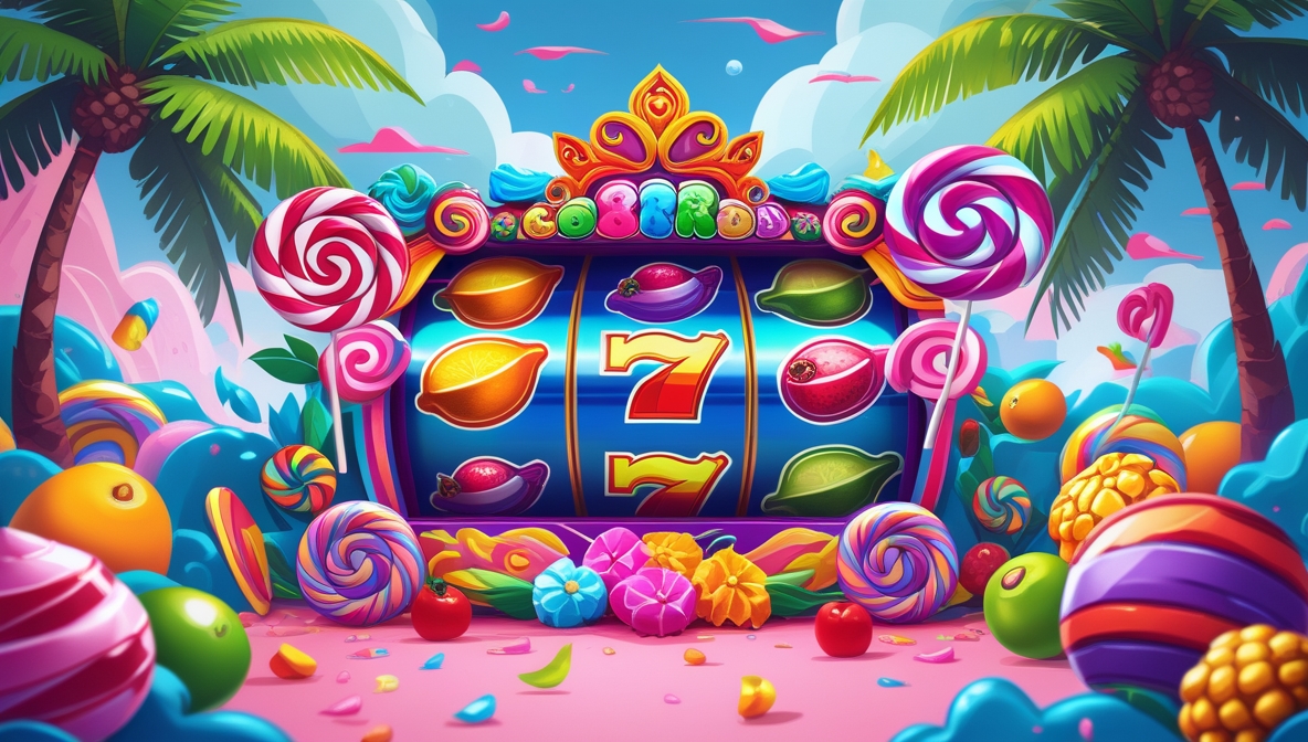Sweet Bonanza