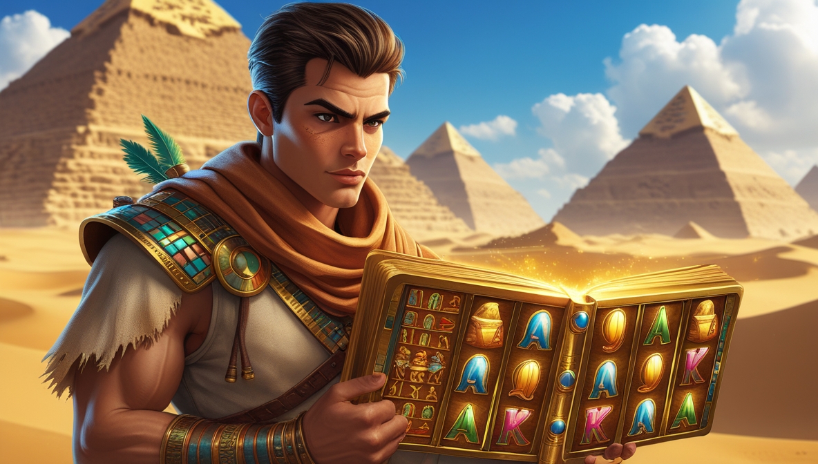 book of dead